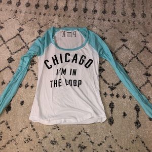 Victoria’s Secret PINK shirt